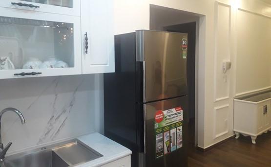 apartment for rent in binh thanh district BT107743 Trang (2)